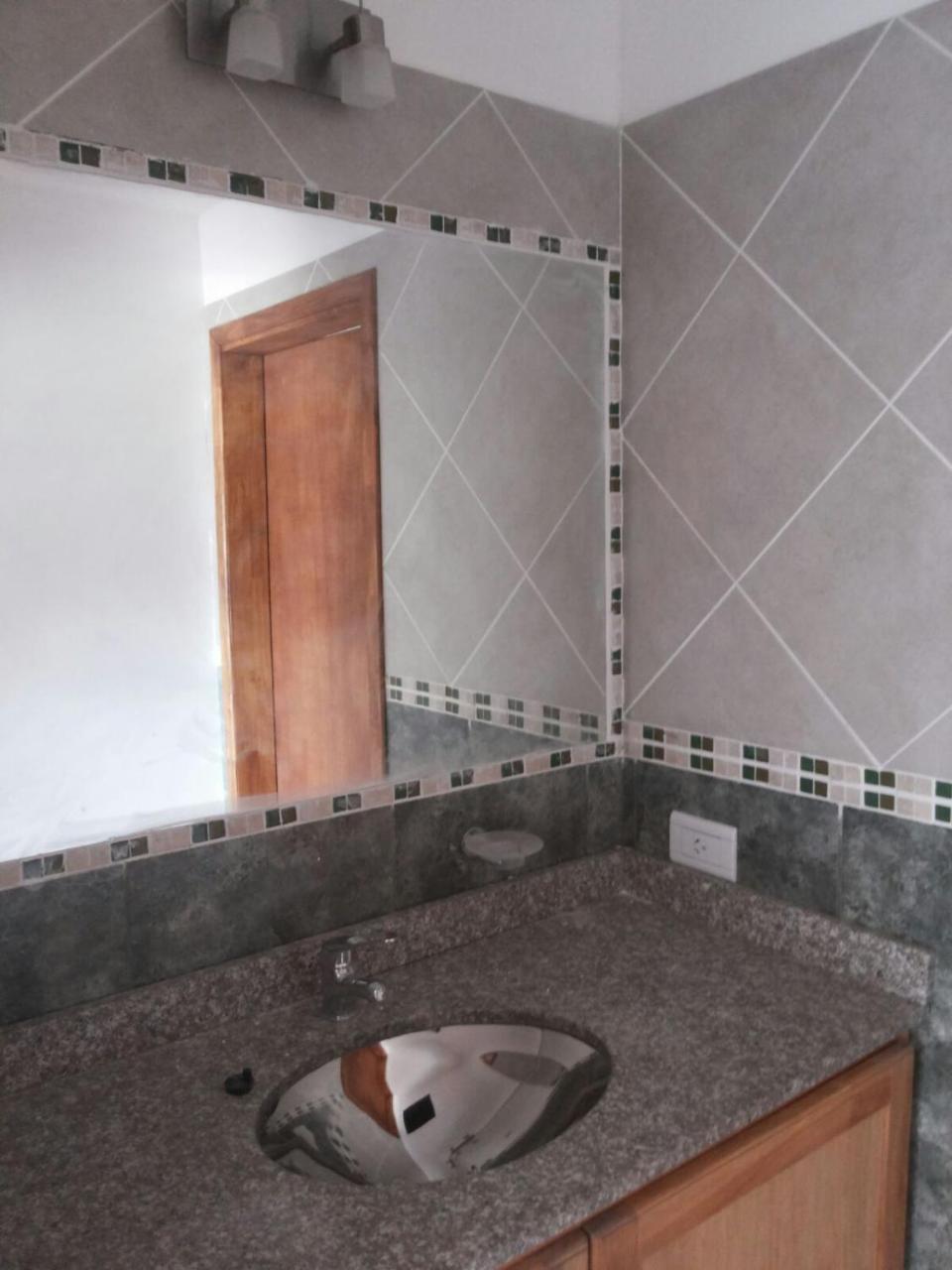 Villa Mi Casita En La Loma Trevelín Esterno foto