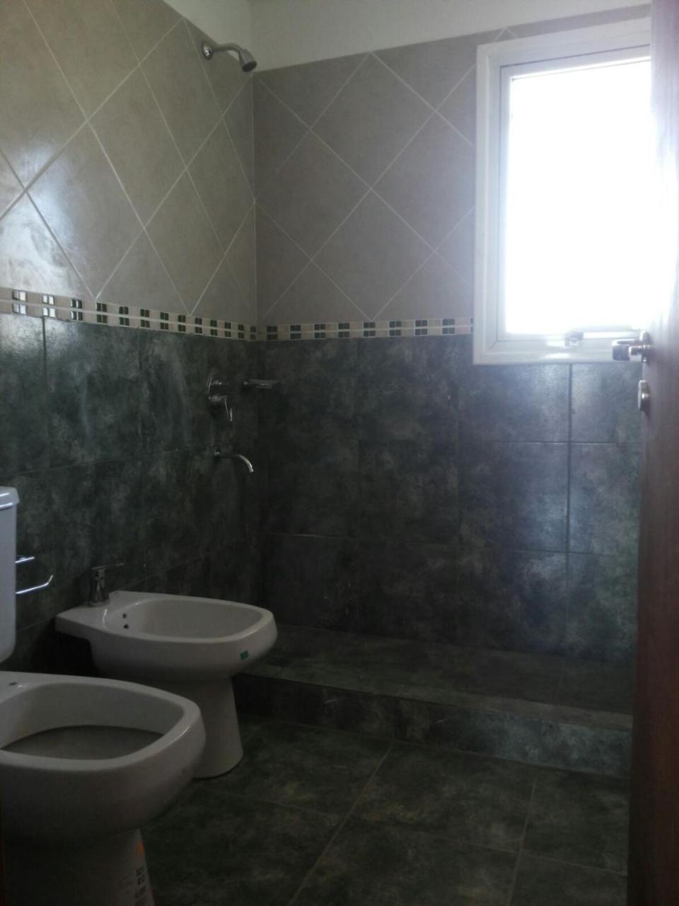 Villa Mi Casita En La Loma Trevelín Esterno foto
