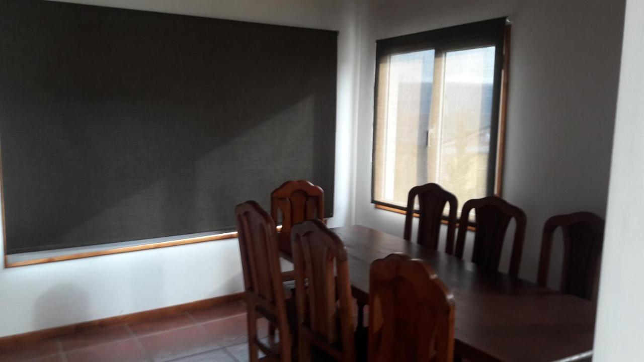 Villa Mi Casita En La Loma Trevelín Esterno foto