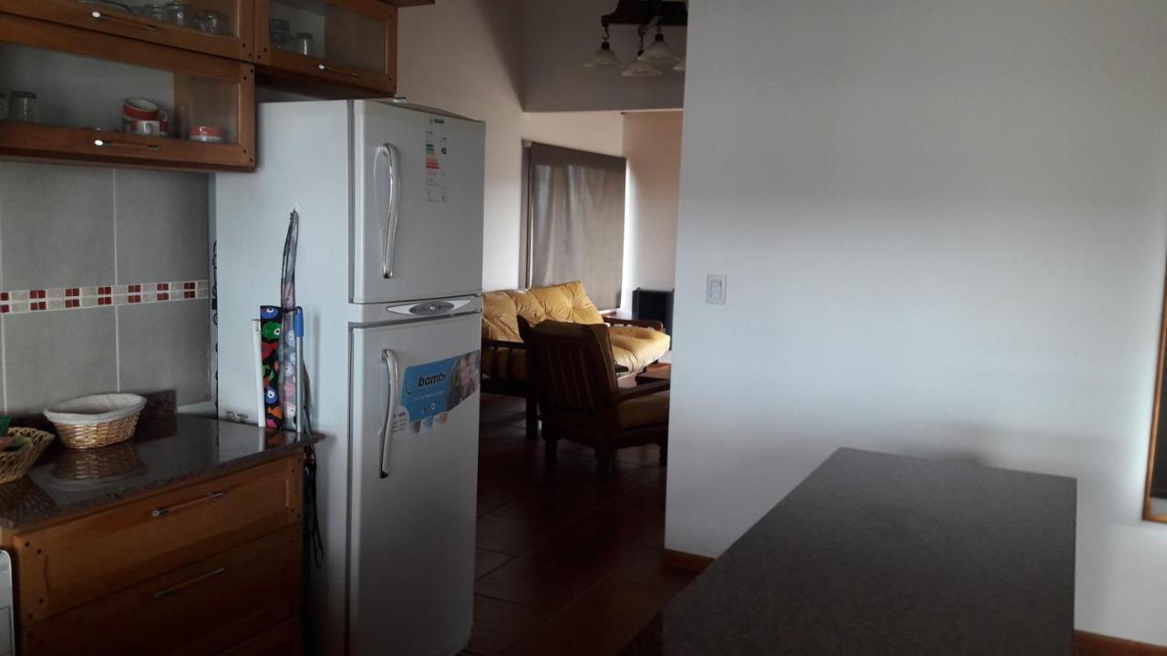 Villa Mi Casita En La Loma Trevelín Esterno foto