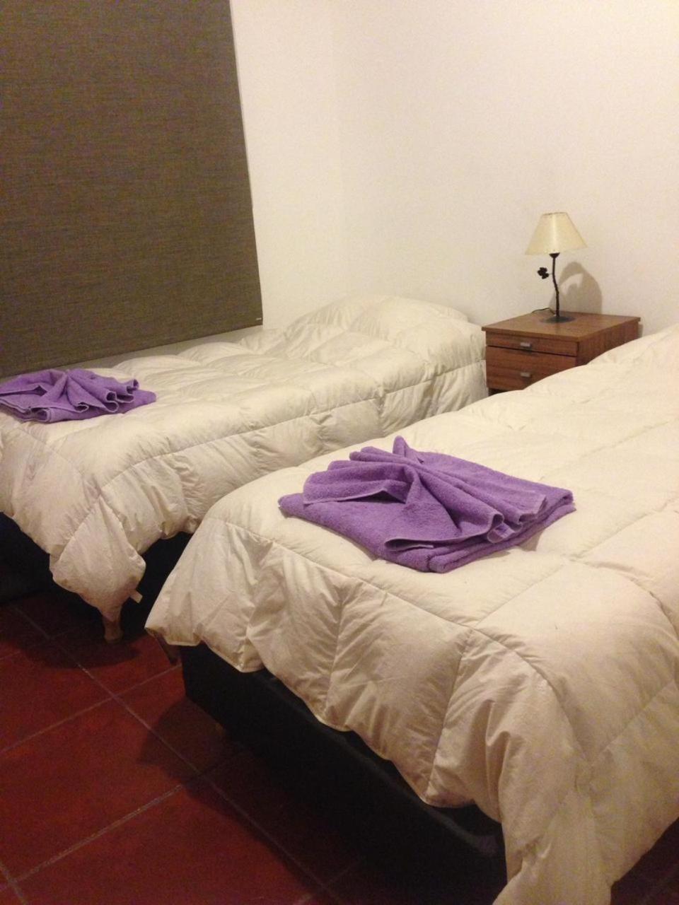 Villa Mi Casita En La Loma Trevelín Esterno foto